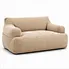 foam lounge sofa